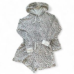 Victoria's Secret Cozy Knitwear with Pattern
